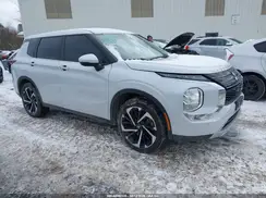 JA4J4VA8XRZ035951 2024 MITSUBISHI OUTLANDER