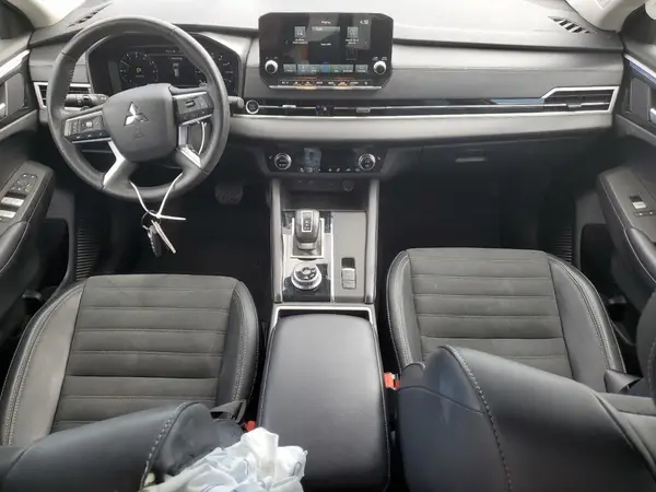 JA4J4VA8XRZ038171 2024 MITSUBISHI OUTLANDER - Image 8