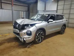 JA4J4VA8XRZ043211 2024 MITSUBISHI OUTLANDER