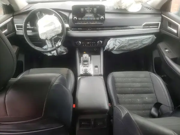 JA4J4VA8XRZ043211 2024 MITSUBISHI OUTLANDER - Image 8