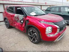 JA4J4VA8XRZ043581 2024 MITSUBISHI OUTLANDER