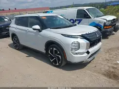 JA4J4VA8XRZ048151 2024 MITSUBISHI OUTLANDER