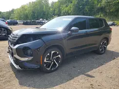 JA4J4VA8XRZ048585 2024 MITSUBISHI OUTLANDER