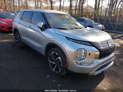 JA4J4VA8XRZ049719 2024 MITSUBISHI OUTLANDER