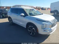 JA4J4VA8XRZ051857 2024 MITSUBISHI OUTLANDER