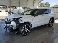 JA4J4VA8XRZ052037 2024 MITSUBISHI OUTLANDER