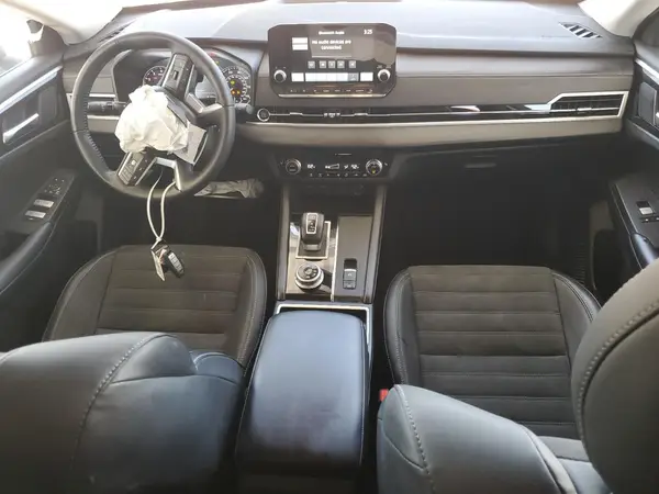 JA4J4VA8XRZ052037 2024 MITSUBISHI OUTLANDER - Image 8