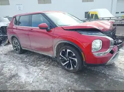 JA4J4VA8XRZ053088 2024 MITSUBISHI OUTLANDER
