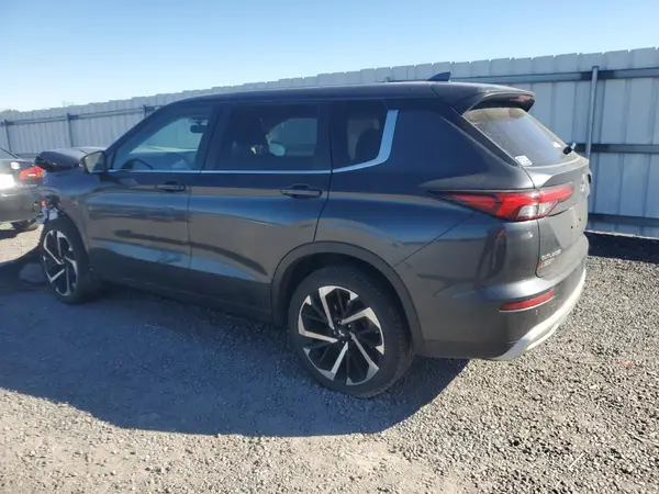 JA4J4VA8XRZ057366 2024 MITSUBISHI OUTLANDER - Image 2