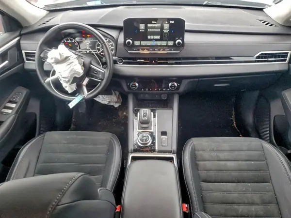 JA4J4VA8XRZ057366 2024 MITSUBISHI OUTLANDER - Image 8