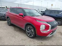 JA4J4VA8XRZ062048 2024 MITSUBISHI OUTLANDER