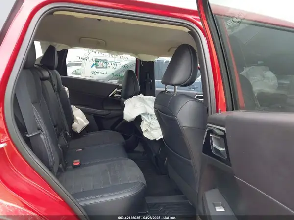 JA4J4VA8XRZ062048 2024 MITSUBISHI OUTLANDER - Image 8