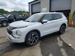 JA4J4VA8XRZ064317 2024 MITSUBISHI OUTLANDER