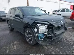 JA4J4VA8XRZ064575 2024 MITSUBISHI OUTLANDER