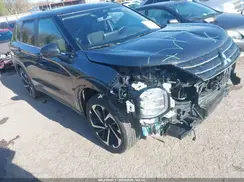 JA4J4VA8XRZ069582 2024 MITSUBISHI OUTLANDER