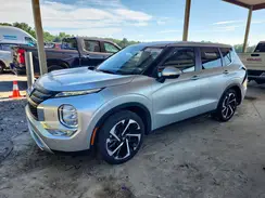 JA4J4VA8XRZ071865 2024 MITSUBISHI OUTLANDER
