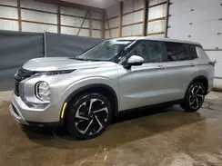 JA4J4VA8XRZ072241 2024 MITSUBISHI OUTLANDER