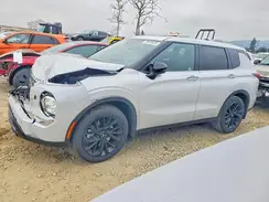 JA4J4VA8XRZ077777 2024 MITSUBISHI OUTLANDER