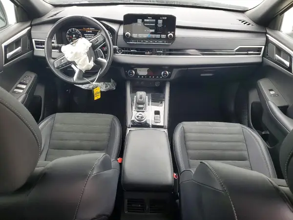 JA4J4VA8XRZ077777 2024 MITSUBISHI OUTLANDER - Image 8