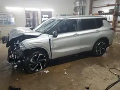 JA4J4VA8XRZ078766 2024 MITSUBISHI OUTLANDER