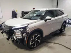 JA4J4VA8XRZ079903 2024 MITSUBISHI OUTLANDER