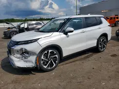 JA4J4VA8XRZ081411 2024 MITSUBISHI OUTLANDER