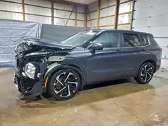 JA4J4VA8XRZ081618 2024 MITSUBISHI OUTLANDER