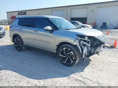 JA4J4VA8XRZ081974 2024 MITSUBISHI OUTLANDER