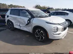 JA4J4VA8XRZ088827 2024 MITSUBISHI OUTLANDER