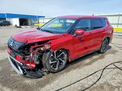 JA4J4VA8XRZ090156 2024 MITSUBISHI OUTLANDER