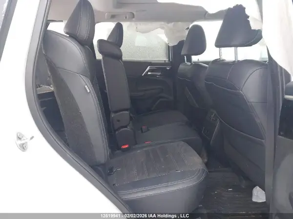 JA4J4VA8XRZ605205 2024 MITSUBISHI OUTLANDER - Image 8