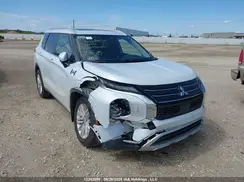 JA4J4VA8XRZ618021 2024 MITSUBISHI OUTLANDER