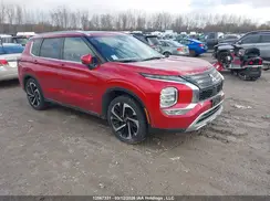 JA4J4VA8XRZ618083 2024 MITSUBISHI OUTLANDER