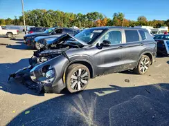 JA4J4VA8XSZ011560 2025 MITSUBISHI OUTLANDER
