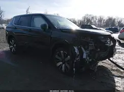 JA4J4VA8XSZ014507 2025 MITSUBISHI OUTLANDER