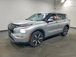 JA4J4VA8XSZ015513 2025 MITSUBISHI OUTLANDER