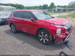 JA4J4VA8XSZ016502 2025 MITSUBISHI OUTLANDER