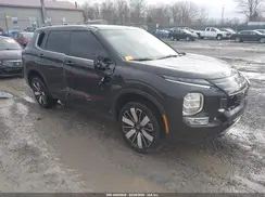 JA4J4VA8XSZ017052 2025 MITSUBISHI OUTLANDER