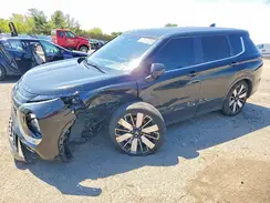 JA4J4VA8XSZ017195 2025 MITSUBISHI OUTLANDER