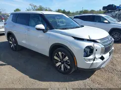 JA4J4VA8XSZ020369 2025 MITSUBISHI OUTLANDER