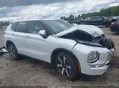 JA4J4VA8XSZ022090 2025 MITSUBISHI OUTLANDER