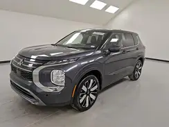 JA4J4VA8XSZ023031 2025 MITSUBISHI OUTLANDER