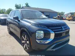 JA4J4VA8XSZ024969 2025 MITSUBISHI OUTLANDER