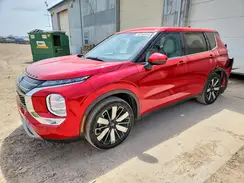 JA4J4VA8XSZ031713 2025 MITSUBISHI OUTLANDER