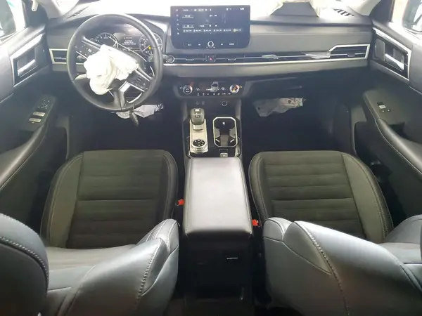 JA4J4VA8XSZ033669 2025 MITSUBISHI OUTLANDER - Image 8