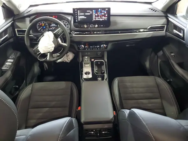 JA4J4VA8XSZ033834 2025 MITSUBISHI OUTLANDER - Image 8