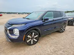 JA4J4VA8XSZ048284 2025 MITSUBISHI OUTLANDER