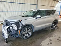 JA4J4VA8XSZ058720 2025 MITSUBISHI OUTLANDER
