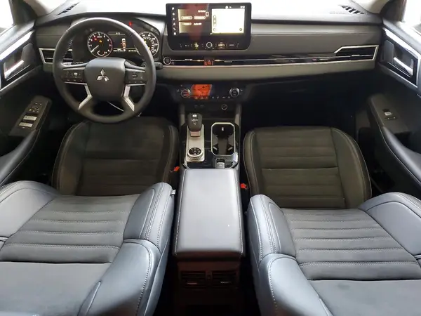 JA4J4VA8XSZ058961 2025 MITSUBISHI OUTLANDER - Image 8