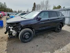JA4J4VA8XSZ615061 2025 MITSUBISHI OUTLANDER
